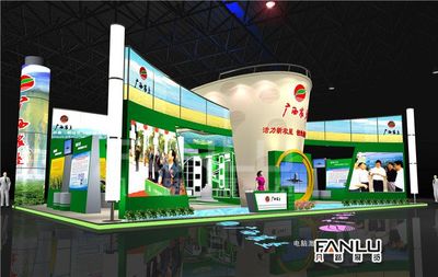 東盟博覽會展覽服務(wù)搭建 戰(zhàn)略、流程與創(chuàng)新實(shí)踐