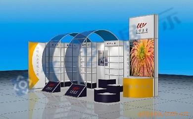 上海華藝展覽服務(wù) 優(yōu)質(zhì)折疊轉(zhuǎn)柱、折疊屏風(fēng)及展覽器材供應(yīng)商